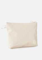 Surf Series Wet / Dry Pouch in Natural by Rip Curl
