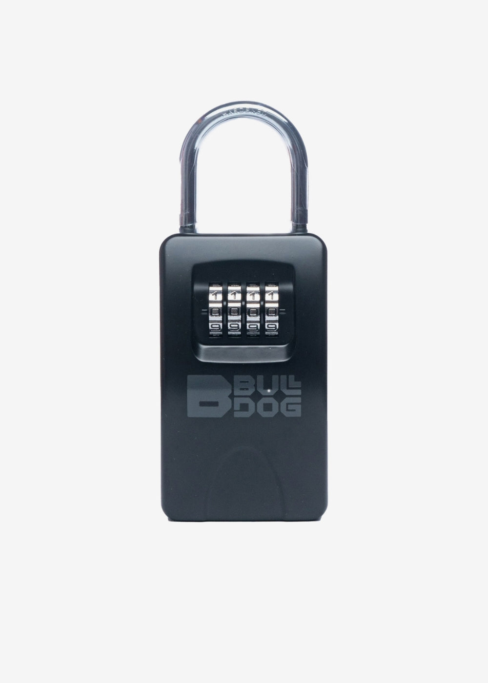 Secure Key Lock Box