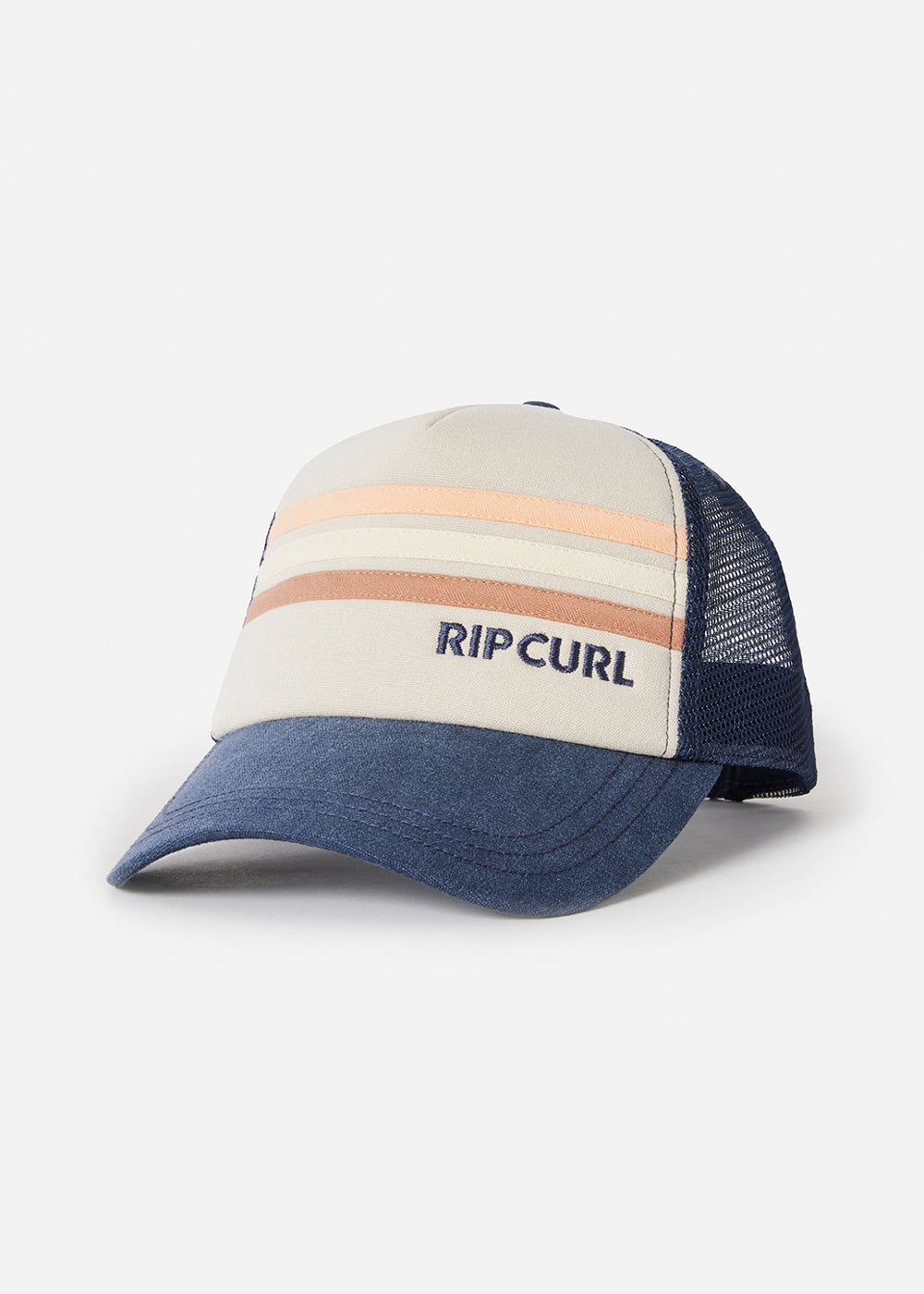 Mixed Revival Trucker Cap by Rip Curl