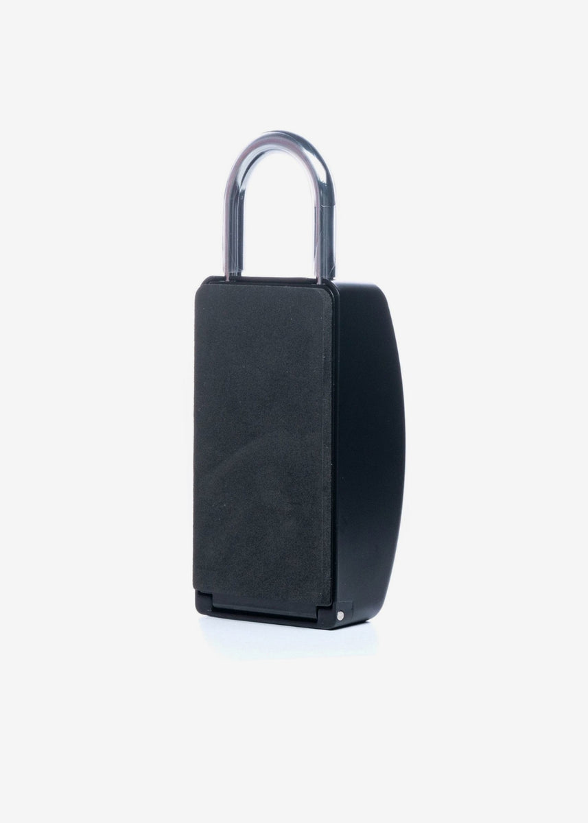 Bulldog Secure Portable Car Key Safe Lock Box – The Beach Boutique | A ...