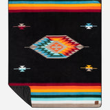 Valen Fleece Camp Blanket by Slowtide