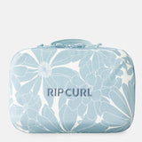 F-Light Ultimate Beauty Case in Dusty Blue by Rip Curl