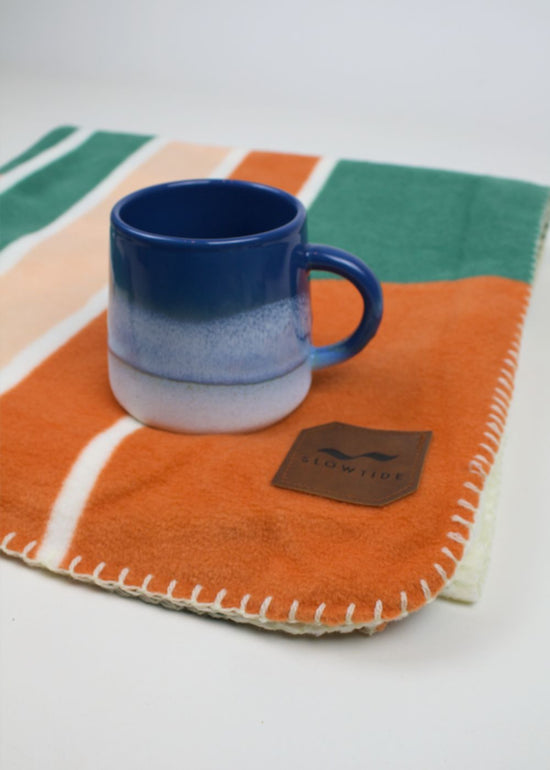 Cosy Blanket and Mug Bundle
