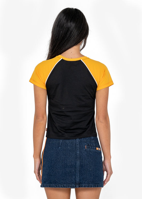 Archived Raglan Baby Tee