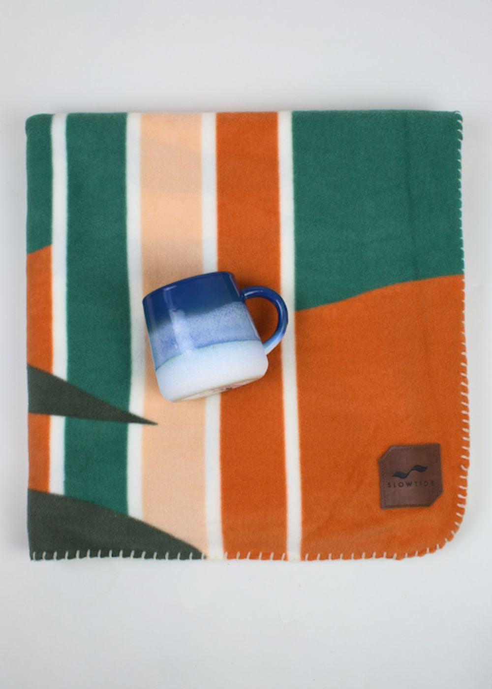 Cosy Blanket and Mug Bundle