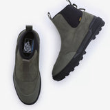 Vans Colfax Boot in Olive