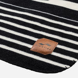 Hayden Polar Fleece Blanket by Slowtide