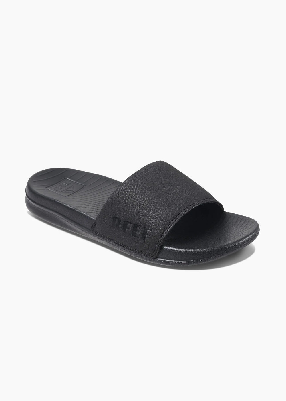 One Slide Sandals by Reef