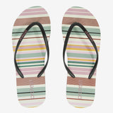 Prttoucan Flip flops by Protest