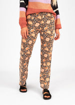 Boho Bliss Floral Trousers by Billabong