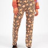 Boho Bliss Floral Trousers by Billabong
