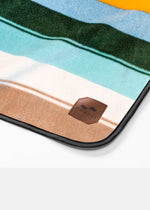 Valen Fleece Camp Blanket by Slowtide