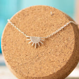 Sunshine Necklace by Sadie Jewellery