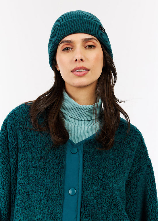 Edith Outdoor Button Up Jacket