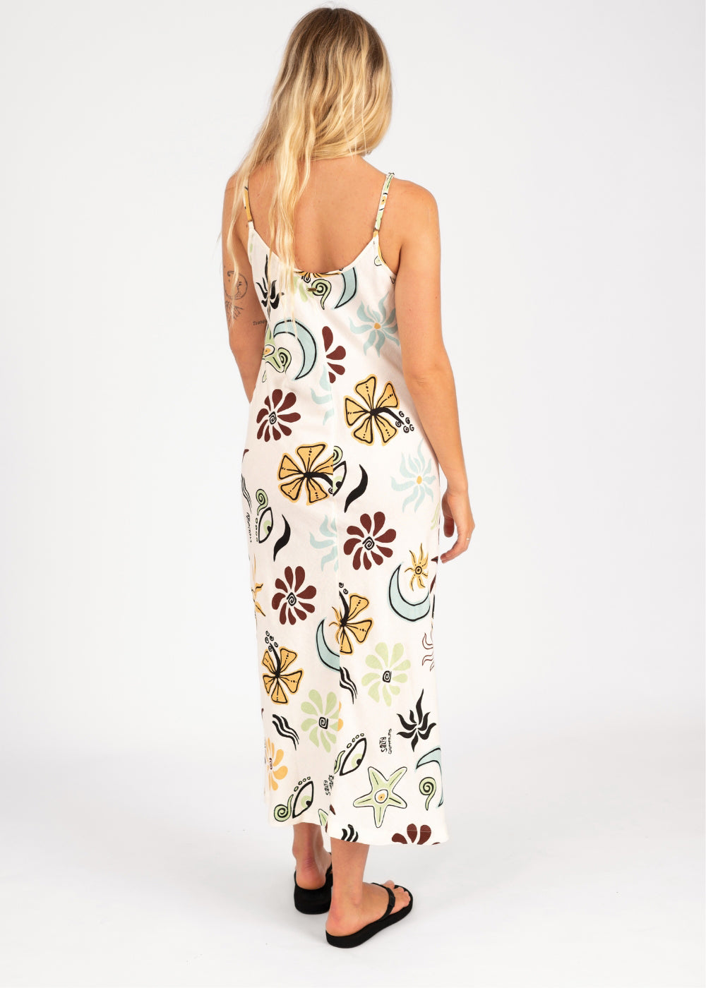 Rip Curl Holiday Midi Beach Dress The Beach Boutique | A Shop For Ocean Lovers Rip Curl Holiday Midi Beach Dress The Beach Boutique | A Shop For Ocean Lovers