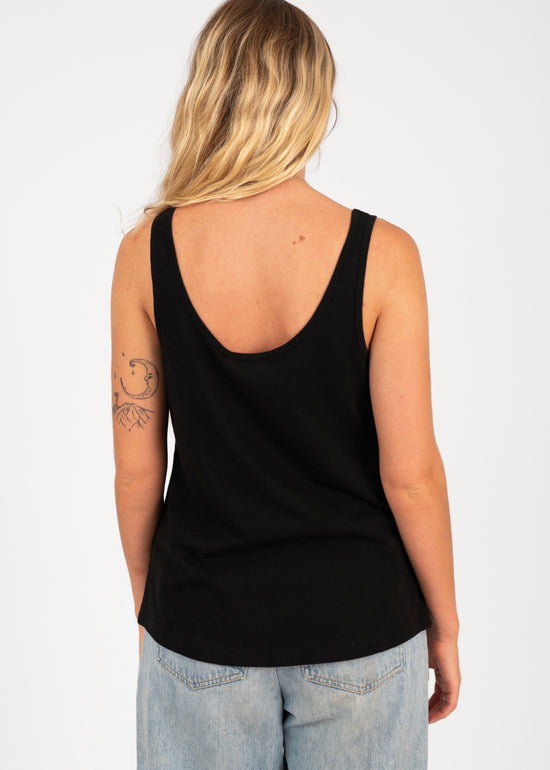 Block Party Tank Top by Rip Curl