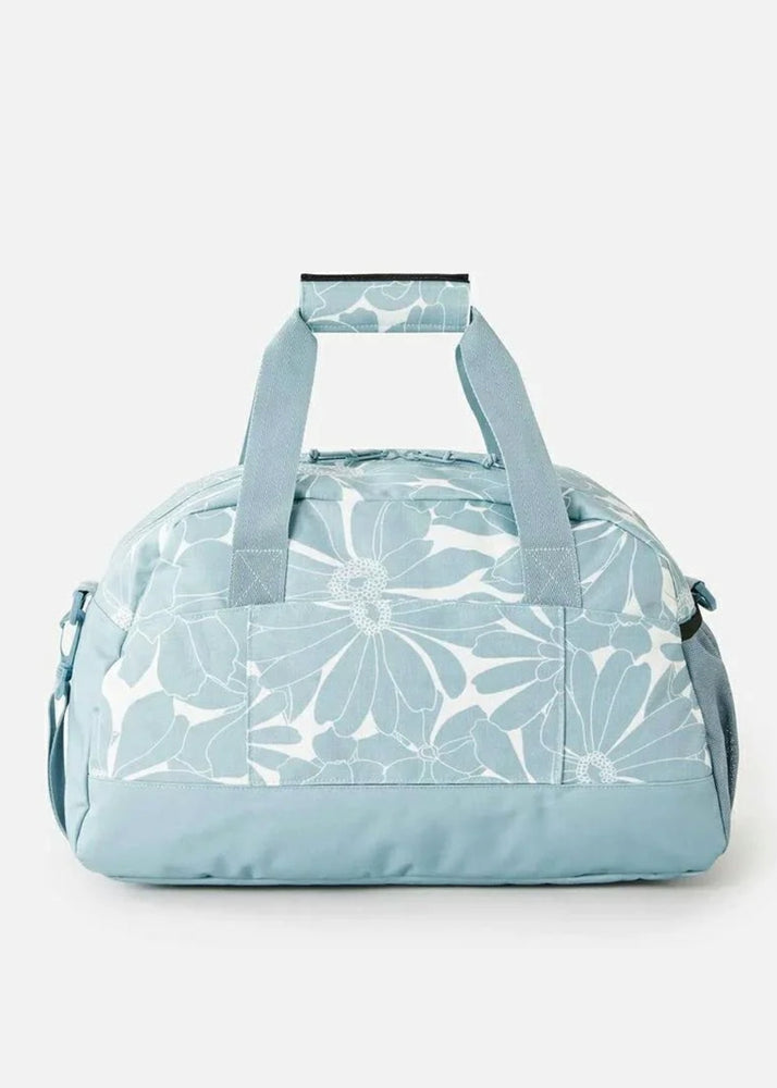 32L Gym / Travel Bag in Dusty Blue by Rip Curl
