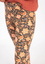 Boho Bliss Floral Trousers by Billabong