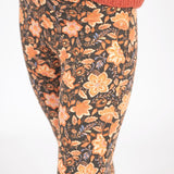 Boho Bliss Floral Trousers by Billabong