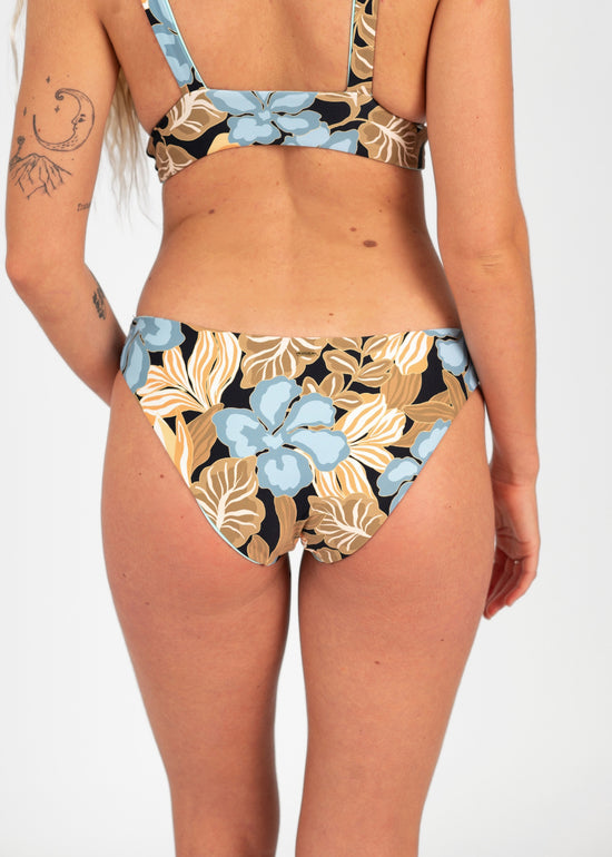 Follow The Sun Bikini Bottoms by Rip Curl