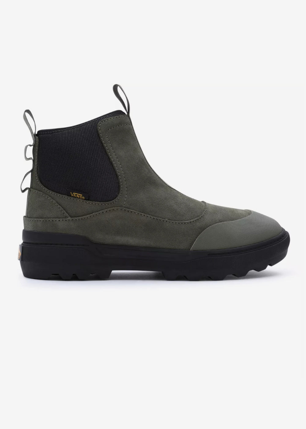 Load image into Gallery viewer, Vans Colfax Boot in Olive
