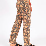 Boho Bliss Floral Trousers by Billabong