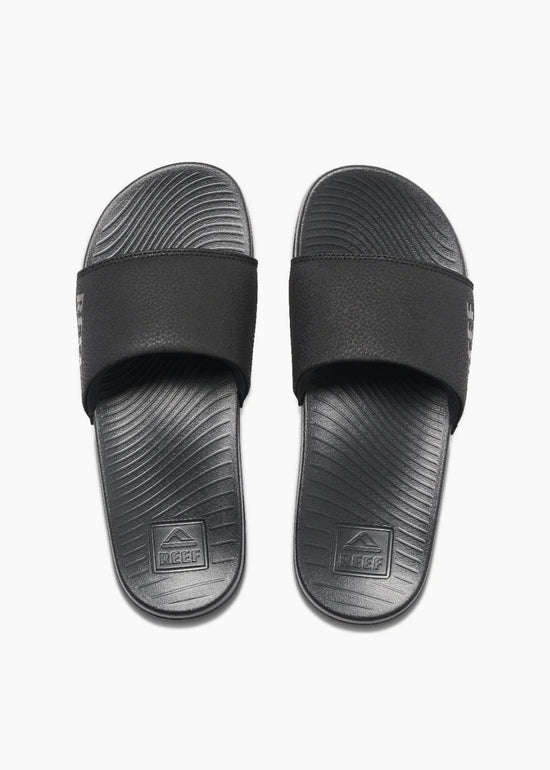One Slide Sandals by Reef