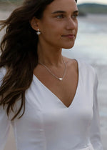 Sunshine Necklace by Sadie Jewellery