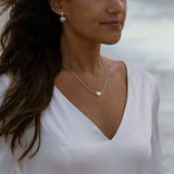 Sunshine Necklace by Sadie Jewellery