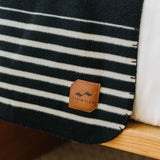 Hayden Polar Fleece Blanket by Slowtide