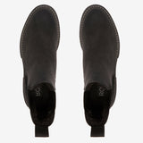 Lorena II Boots in Black by Roxy