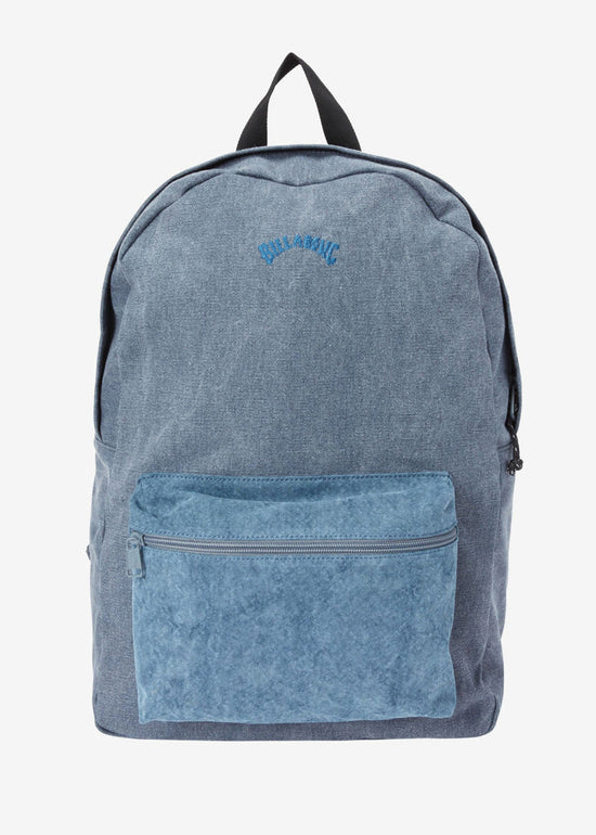 Load image into Gallery viewer, All Day Backpack by Billabong
