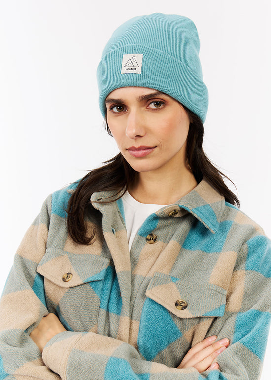 Luv Outdoor Fleece Shacket