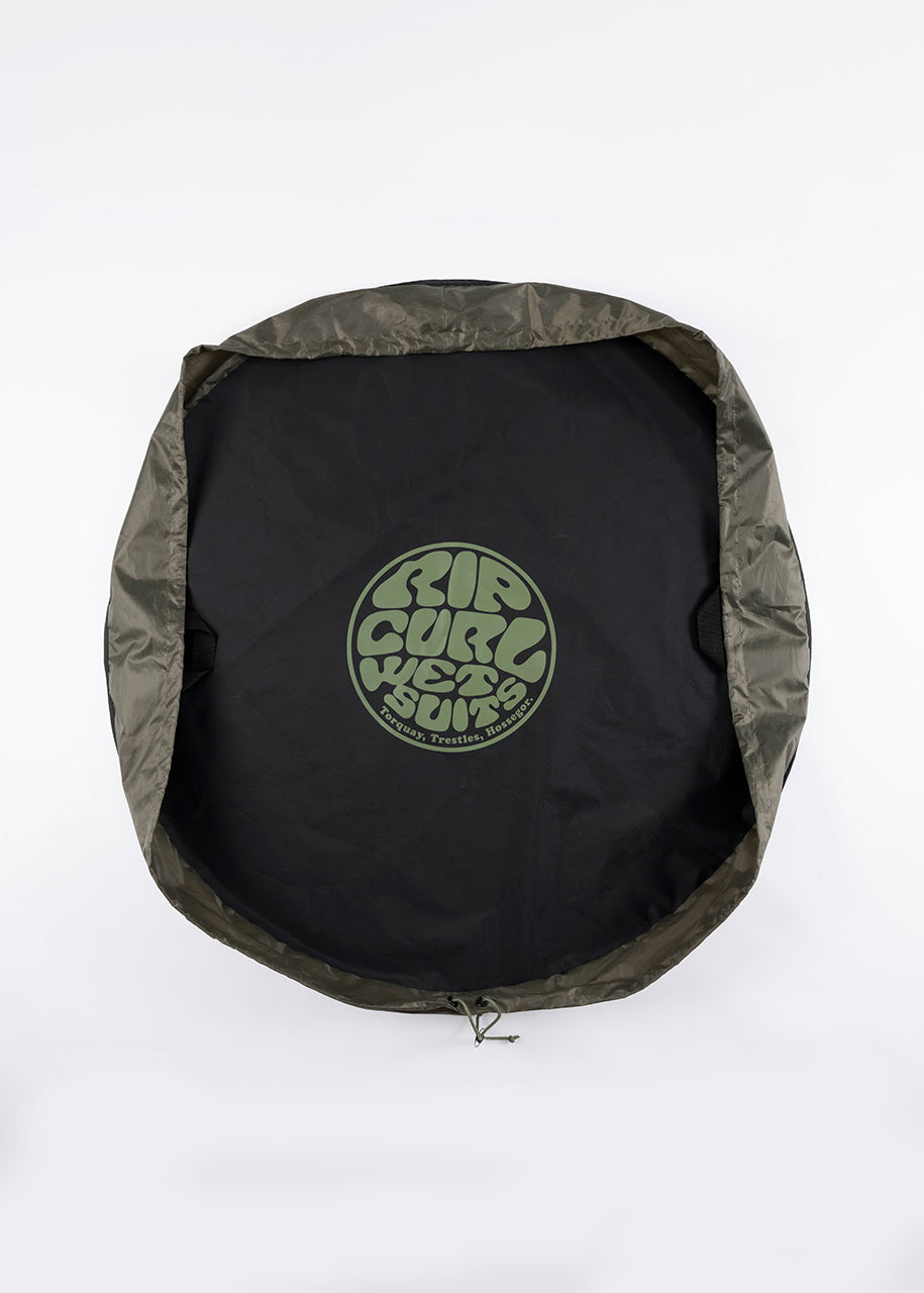 Rip Curl Surf Series Changing Mat