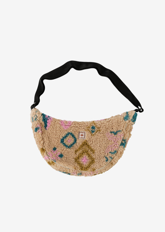 Janie Teddy Waistpack