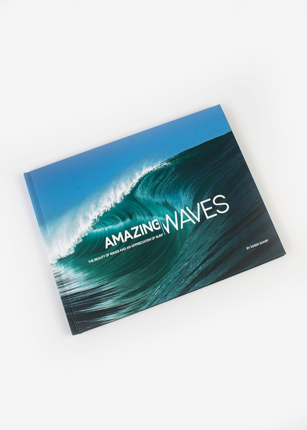 Amazing Waves: The Beauty & Appreciation of Surf