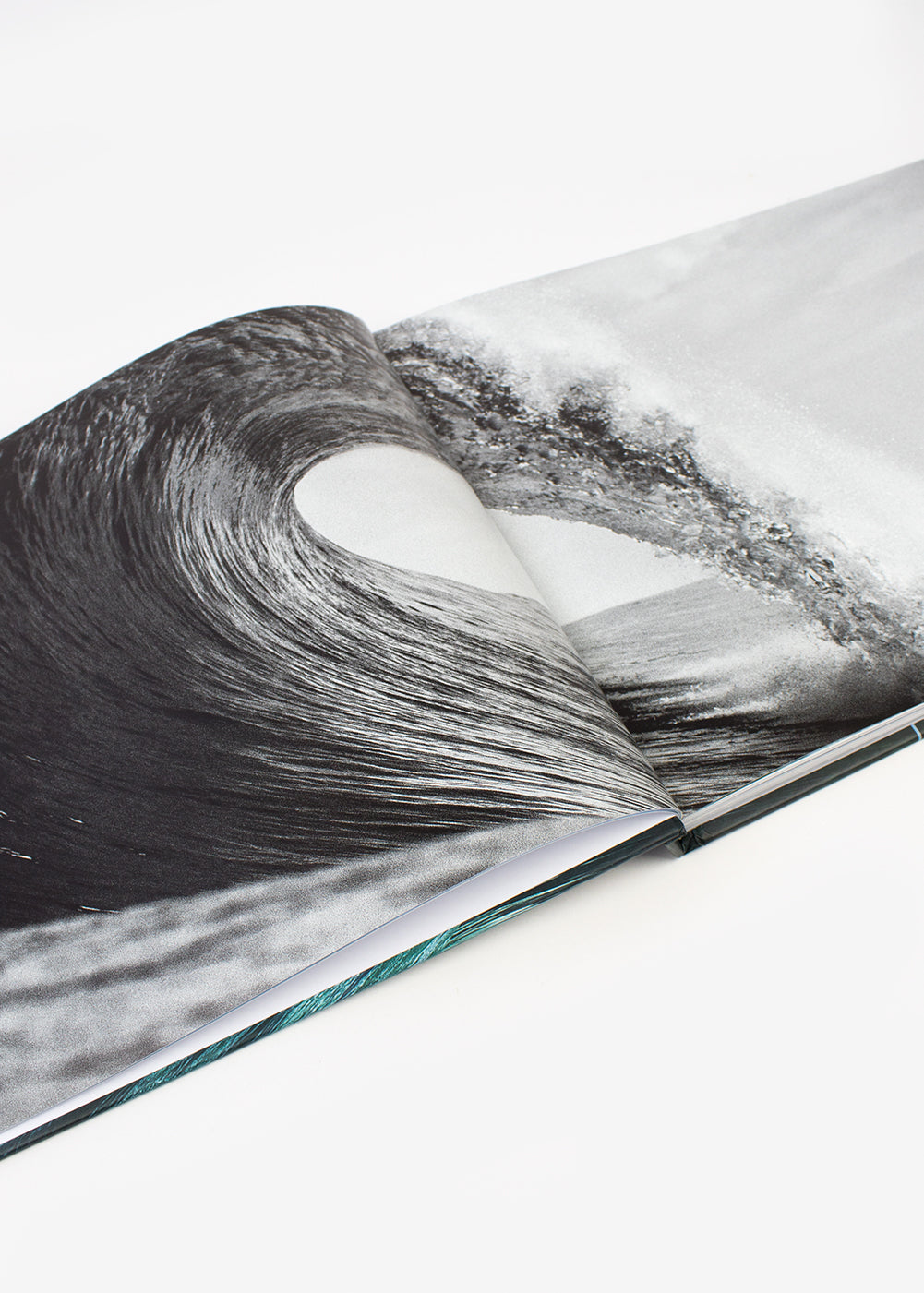 Amazing Waves: The Beauty & Appreciation of Surf