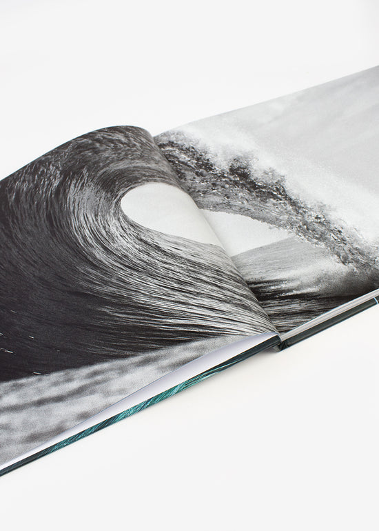 Amazing Waves: The Beauty & Appreciation of Surf