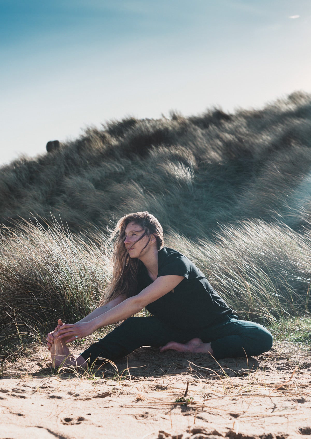 SurfGirl Soul Session