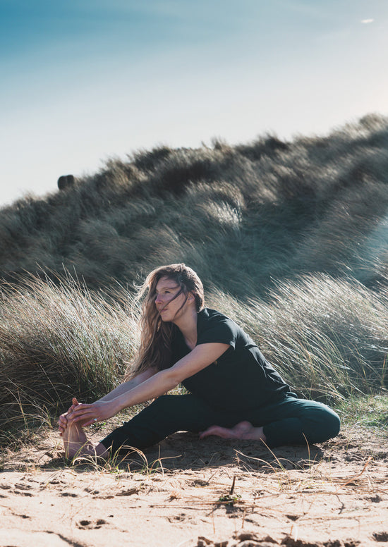 SurfGirl Soul Session