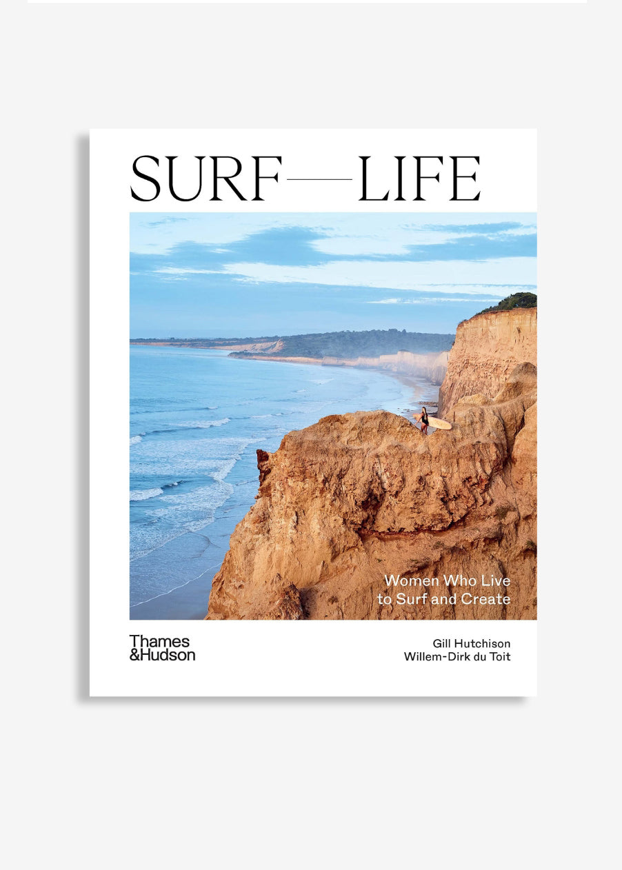 Load image into Gallery viewer, Surf Life: Women Who Live to Surf and Create
