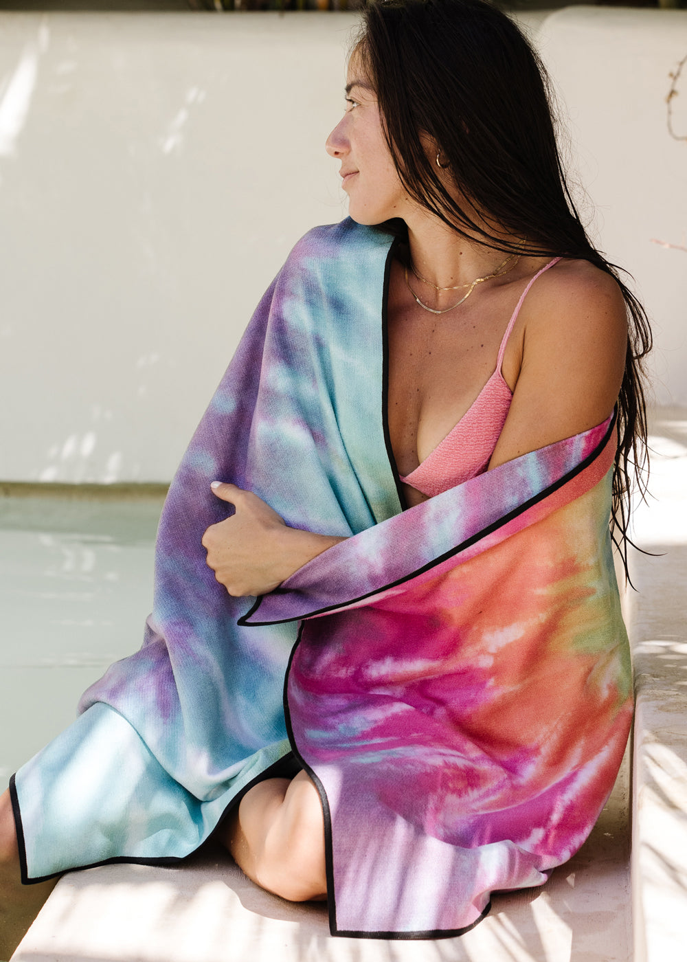Load image into Gallery viewer, Haight Quick-Dry Microfibre Travel Towel
