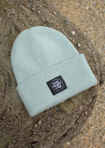 Cold Water Club Recycled Beanie