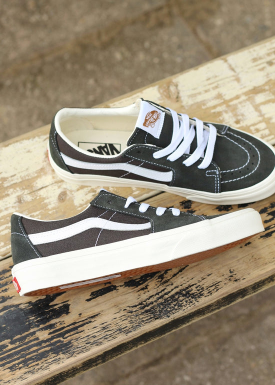 Vans Sk8 Low Shoes