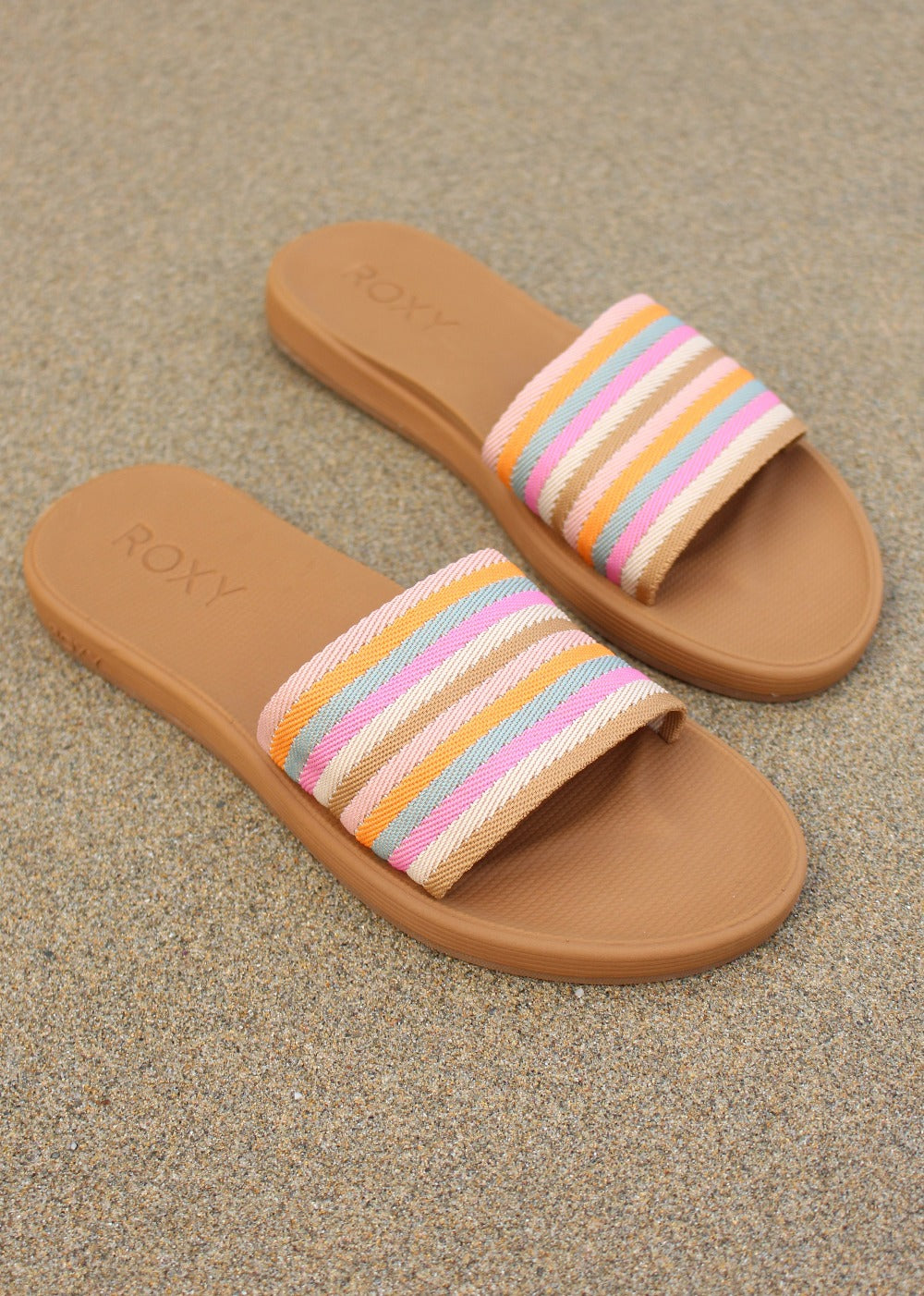 Beachie Breeze Sandals by Roxy