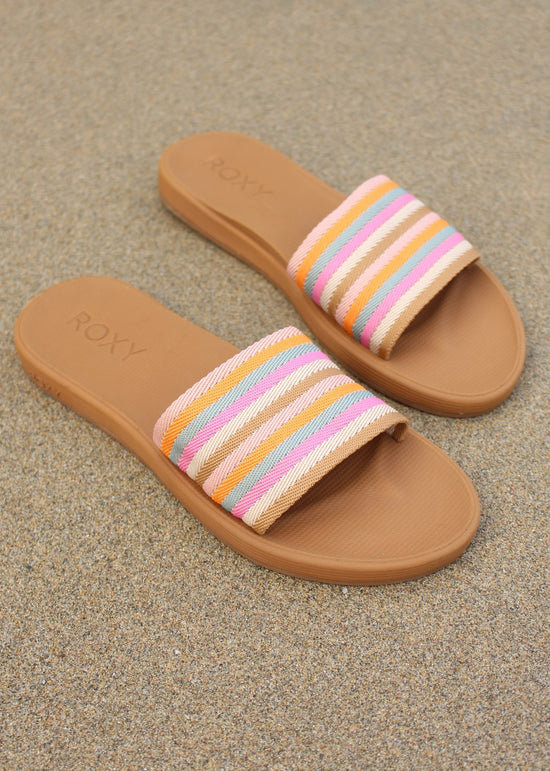 Beachie Breeze Sandals by Roxy