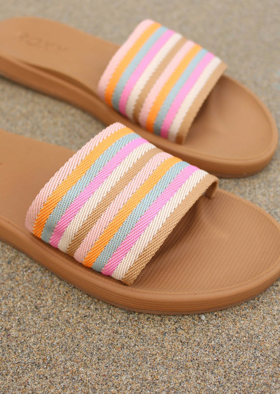 Beachie Breeze Sandals by Roxy