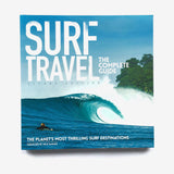 Surf Travel: The Complete Guide