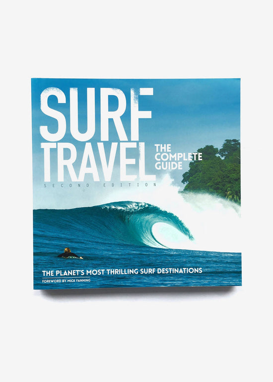 Surf Travel: The Complete Guide