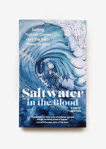 Saltwater in the Blood by Easkey Britton